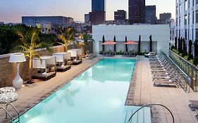 Residence Inn By Marriott Los Angeles L.A. Live